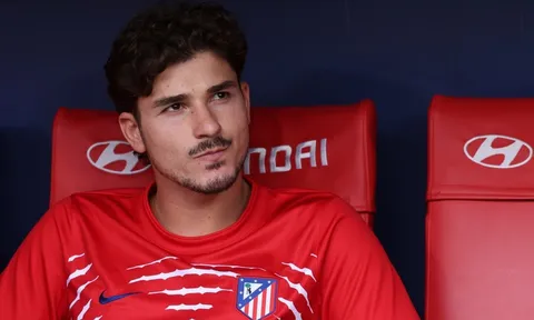 Tottenham vỡ mộng sở hữu Julian Alvarez