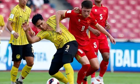 Tuyển Việt Nam và bài toán thay máu sau FIFA ASEAN Cup