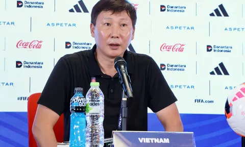 VFF bàn với HLV Kim cách dùng sao nhập tịch hậu FIFA ASEAN Cup