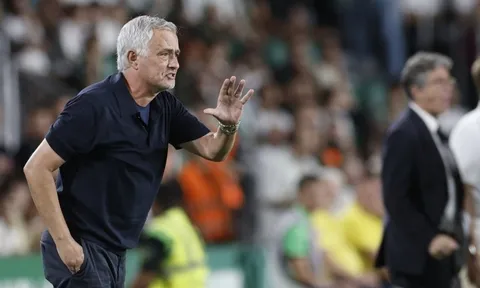 Luka Modric tin Real của Mourinho sẽ sớm vượt thử thách