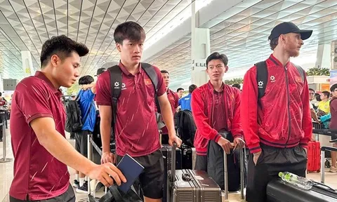 Báo Hàn chỉ ra điểm yếu của tuyển Việt Nam trước Malaysia