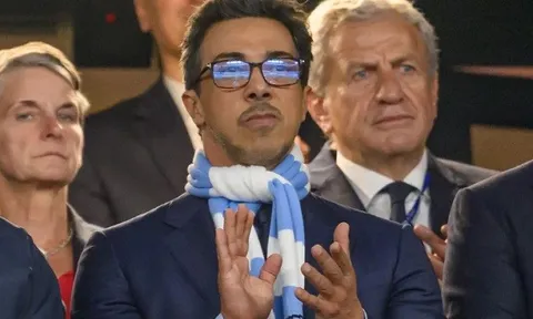 Sự thật về thỏa thuận ưu đãi đất đai bí mật của Man City