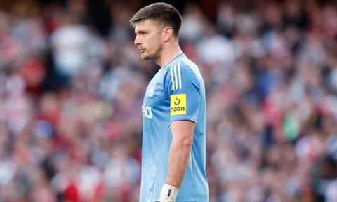 Bayern Munich muốn chiêu mộ Nick Pope miễn phí