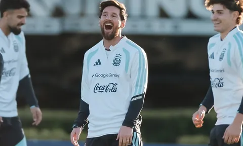Top 10 chiến hữu sát cánh nhiều nhất với Messi ở tuyển Argentina