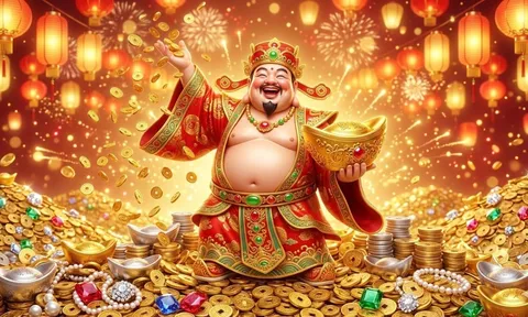 3 ngày sinh âm lịch của người Càng Già Càng Giàu