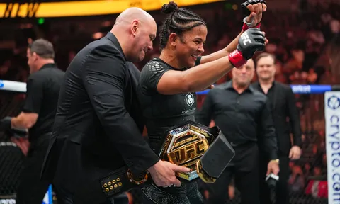 Góc khuất gia đình của Dana White: khi người mẹ ruột trở thành cái giá của sự thành công