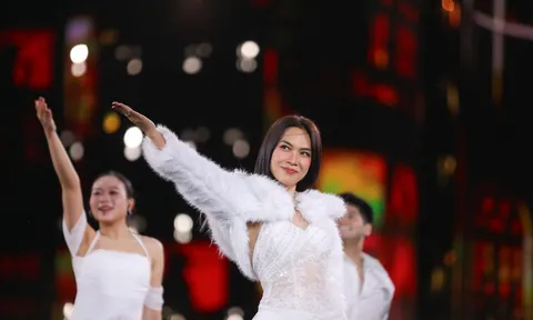 Mỹ Tâm chính thức công bố thời gian mở bán vé live concert See The Light tại TP. Hồ Chí Minh