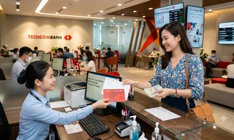 Lãi suất ngân hàng lên tới 10%/năm: Gửi từ 3 tỷ đồng có thể nhận mức lãi đặc biệt