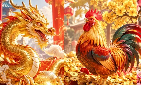 Sau ngày 7/10: 3 con giáp vận đỏ mở đường, công danh thăng tiến, tài lộc dồn dập