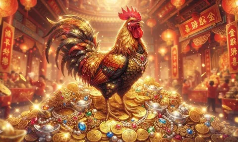 Thứ Tư đến Thứ Sáu (7-9/10): 3 tuổi làm đâu thắng đó, tiền bạc bật tăng