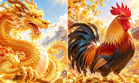Từ nay đến giữa tháng 10: 3 con giáp có khoản thu bất ngờ, Tài Chính Sáng Sủa