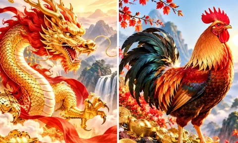 Từ thứ Tư đến thứ Bảy 7-10/10: 3 con giáp Lộ Bản Lĩnh Vàng xử lý thế khó, Tăng Lương Thưởng bất ngờ