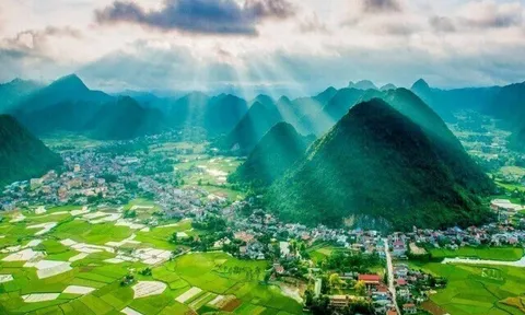 Tỉnh nào lạnh nhất nước ta, là nơi “canh giữ biên cương” ở miền Bắc, ghi dấu chiến công của nghĩa quân Lam Sơn trong sử Việt?