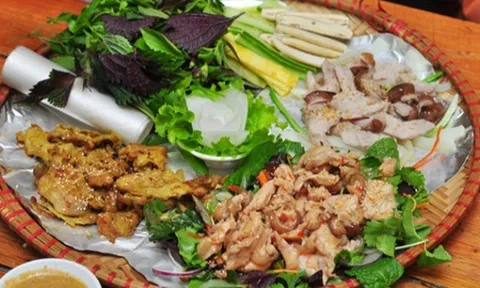 12 đặc sản nổi tiếng An Giang, du khách thử một lần là nhớ mãi, có món giá chỉ từ 25.000 đồng/phần