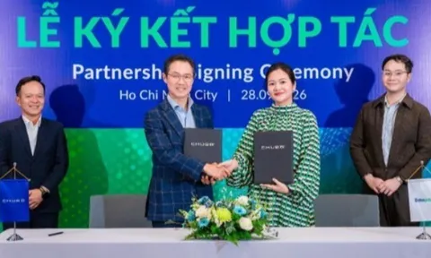 “Nhà Mình An” của Chubb Life Việt Nam có mặt trên Zalopay, thêm lựa chọn bảo vệ tài chính cho gia đình Việt