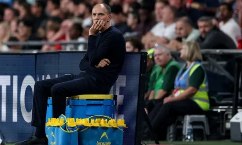 Hạ Séc, Tuchel tuyên bố tuyển Anh đang ở "đẳng cấp rất cao"