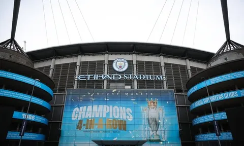 Lý do Man City tự tin lật ngược 115 cáo buộc từ NHA