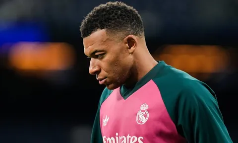 Rộ tin Mbappe chốt đến Liverpool năm 2027 với mức phí 250 triệu euro