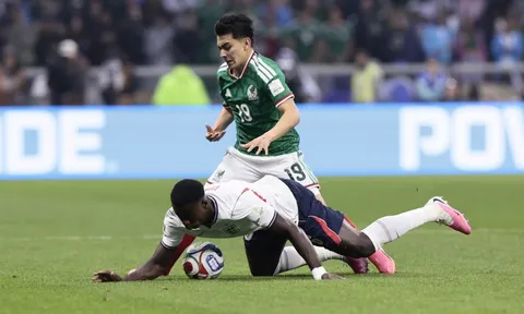 Phá bĩnh Arsenal, Liverpool chi 50 triệu USD mua thần đồng Gilberto Mora