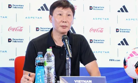 Tuyển Việt Nam tính trở lại chảo lửa Thiên Trường vào tháng 11