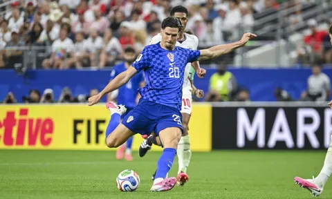Man United tiếp tục đàm phán chiêu mộ Igor Matanovic