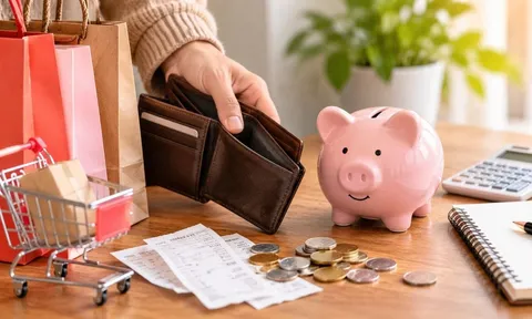 3 thói quen khiến bạn ngày càng hao tài tổn lộc, nhiều người vẫn vô tình mắc phải
