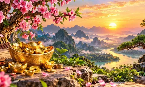 5 ngày sinh âm lịch của người Giàu Trí Tuệ, Hậu Vận Phúc Lớn