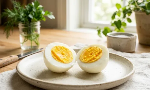 Bác sĩ chỉ rõ 4 cách ăn trứng hợp lý, người lo gan nhiễm mỡ cũng nên biết