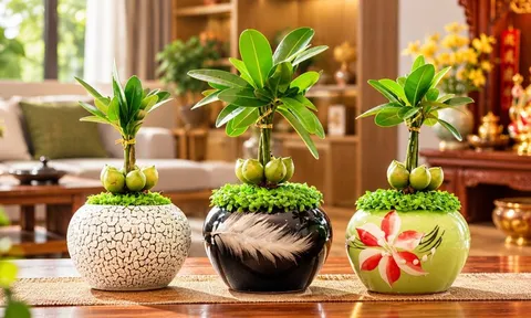 Cây tài lộc nên đặt ở đâu? Có 3 nơi nên tránh mà nhiều người không biết