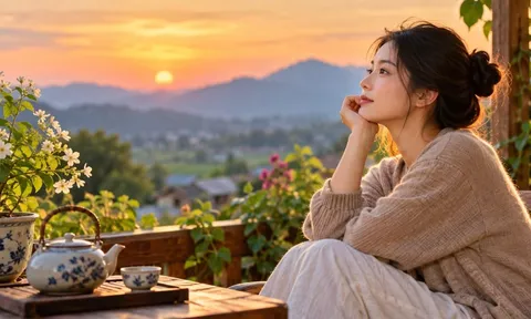 Có những chuyện càng nói nhiều càng thiệt, người trưởng thành thường chọn im lặng