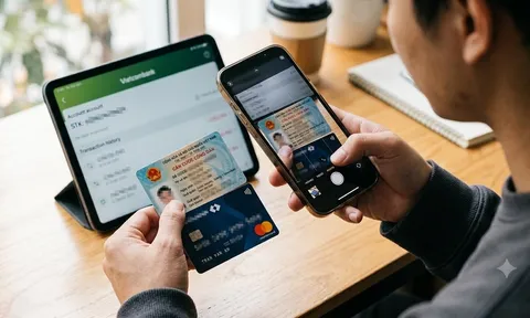 Công an cảnh báo: 7 bức ảnh tuyệt đối không nên gửi tùy tiện qua Zalo, Messenger