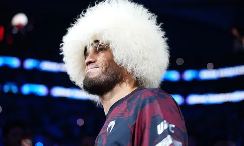 Umar Nurmagomedov đối đầu Urijah Faber tại sự kiện RAF Abu Dhabi