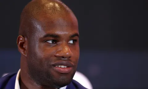"Một trận chiến trong mơ": Daniel Dubois sẵn sàng nghênh chiến Tyson Fury