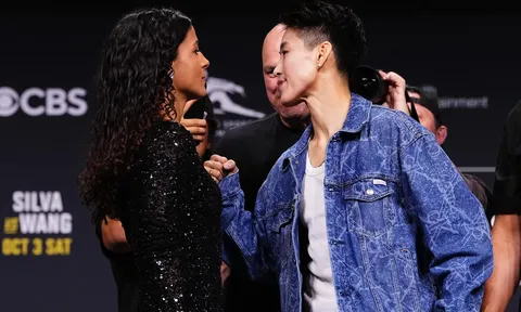 UFC 332: Chìa khóa chiến thắng nào cho Natalia Silva và Wang Cong?