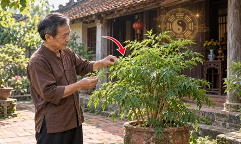3 vị trí trồng cây Đinh Lăng càng tăng Phúc - Lộc