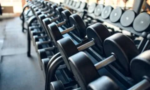 Tập ít đến đâu vẫn có thể tăng cơ?