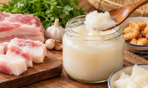 Mỡ lợn có thực sự gây béo phì như nhiều người vẫn nghĩ?