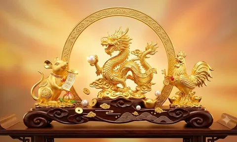 Nửa cuối tháng 10: 3 con giáp bứt khỏi thế khó, công việc thuận lợi kéo theo tiền bạc khởi sắc