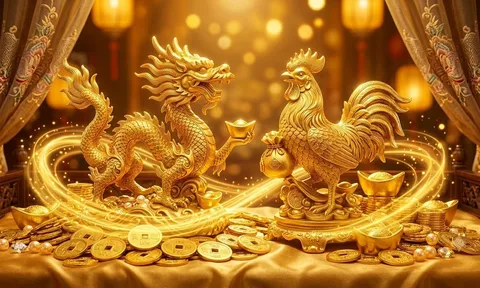 Sau 10/10: 3 tuổi có cơ hội đổi thế tài chính, biết nắm thời điểm dễ tích lũy được khoản đáng kể