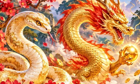Từ 8-12/10: 3 con giáp Vận Đỏ Chạm Đỉnh, Tiền Bạc Tăng Vọt, Công Việc Mở Lối