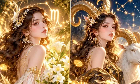 Từ 8-15/10: 3 cung hoàng đạo thể hiện tài trí, nhận “mưa vàng” lời khen, sự nghiệp bật mạnh