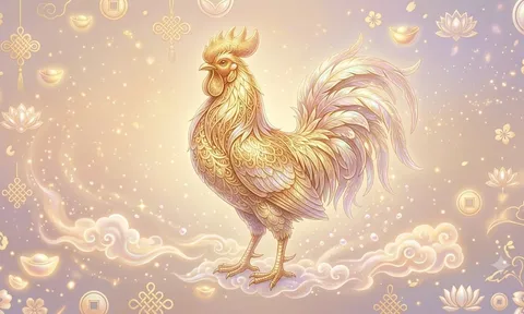 14 ngày tới: 3 con giáp càng chăm chỉ càng có lộc, thành quả bắt đầu quy đổi thành tiền
