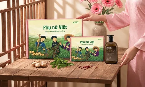 Tặng son sợ lệch màu, tặng nước hoa sợ lệch gu: Chị em mách nhau món quà 20/10 "khó mà sai" cho mẹ, sếp nữ và hội bạn thân