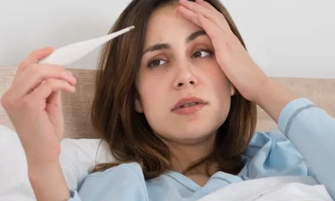 Mắc sốt xuất huyết nhưng chủ quan khi đã hết sốt, cô gái trẻ phải nhập viện cấp cứu trong tình trạng máu cô đặc