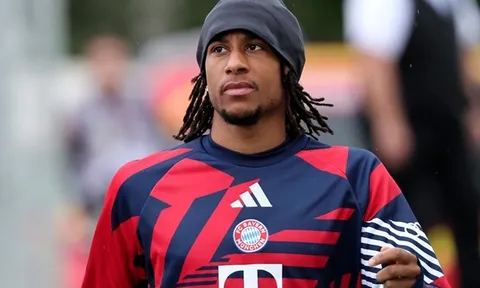 Bayern Munich có thể phải phá lệ vì Michael Olise
