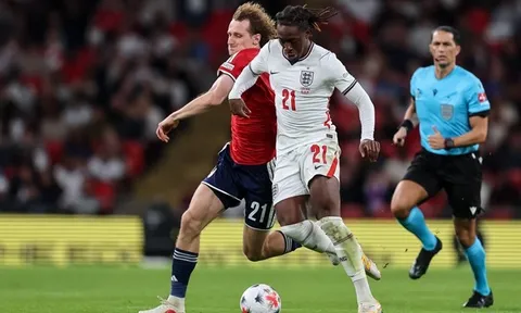 Eberechi Eze sẽ nắm bắt bước ngoặt tại Arsenal ra sao?