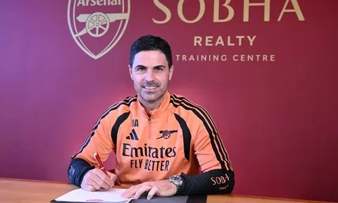 CEO so sánh sự khác biệt của Arsenal với các đội "Big 6"