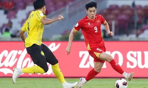 Con đường duy nhất cứu vãn tham vọng Asian Cup của Đội tuyển Việt Nam