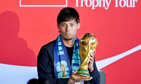 David Silva bất ngờ có bến đỗ mới ở tuổi 40
