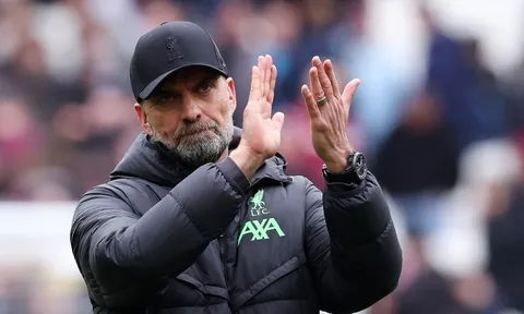 Ngày này năm xưa: Jurgen Klopp biến hoài nghi thành niềm tin tại Liverpool
